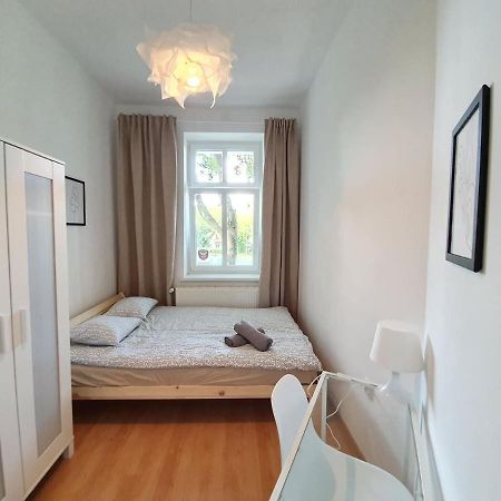 Appartement Pokoje 10 Minut Do Monciaka à Sopot Extérieur photo