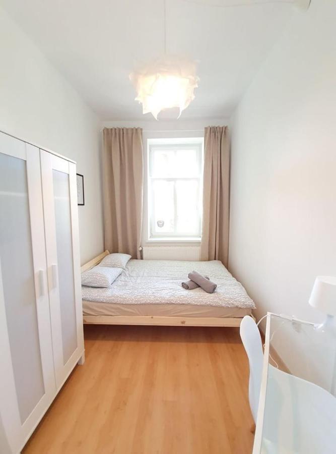 Appartement Pokoje 10 Minut Do Monciaka à Sopot Extérieur photo