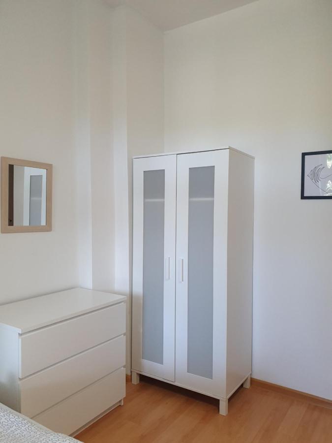 Appartement Pokoje 10 Minut Do Monciaka à Sopot Extérieur photo