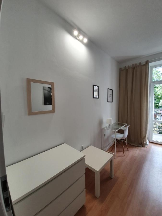 Appartement Pokoje 10 Minut Do Monciaka à Sopot Extérieur photo