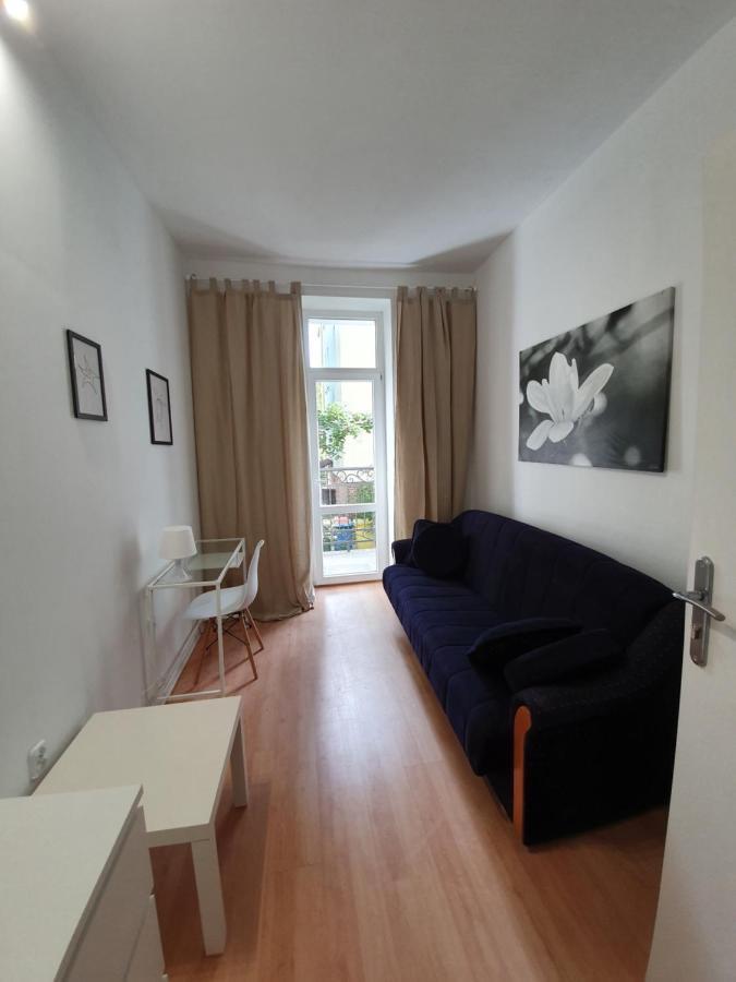 Appartement Pokoje 10 Minut Do Monciaka à Sopot Extérieur photo
