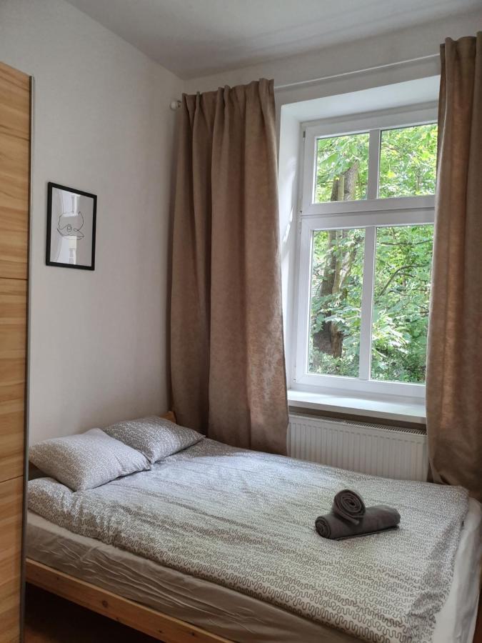 Appartement Pokoje 10 Minut Do Monciaka à Sopot Extérieur photo
