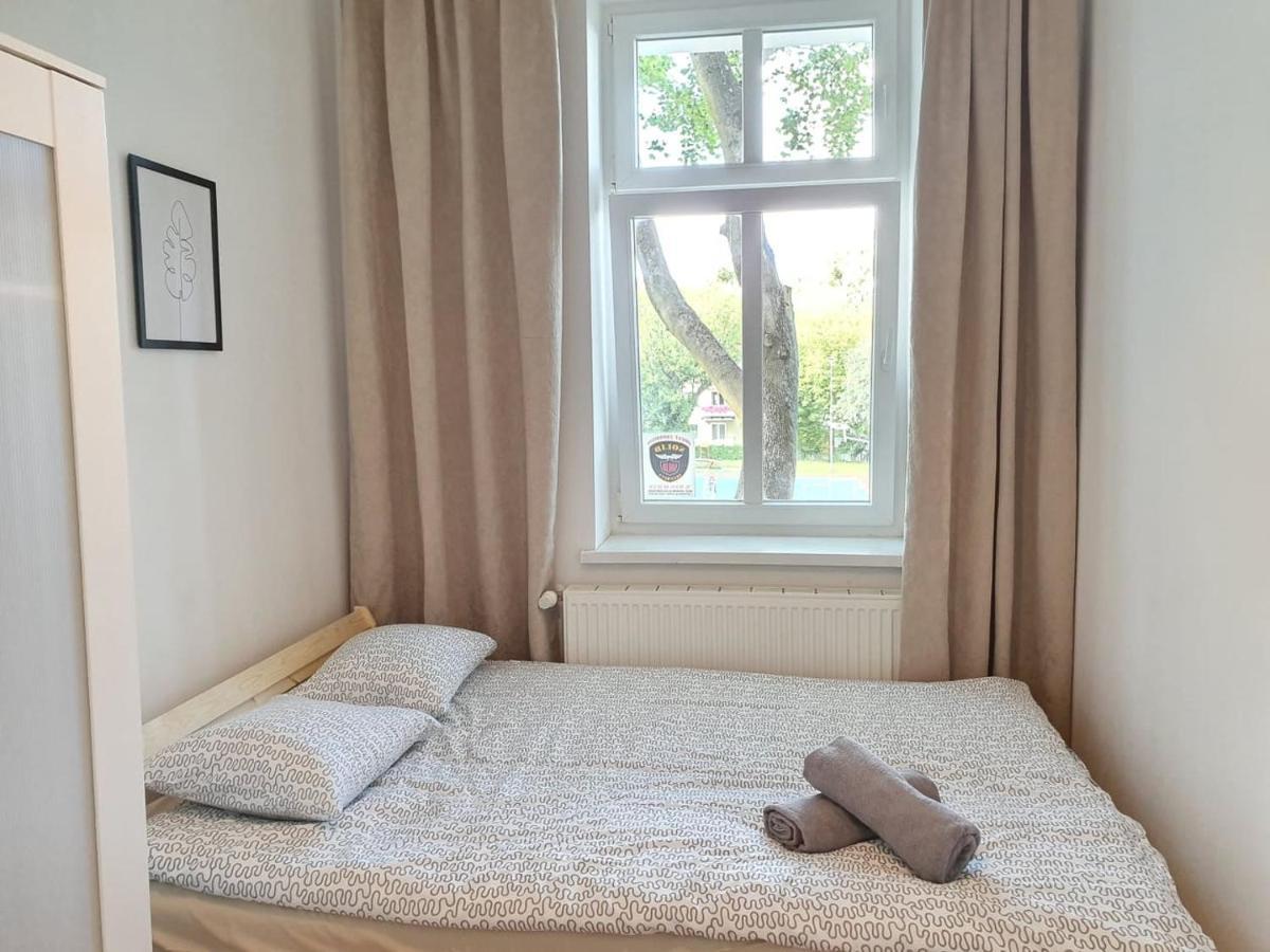 Appartement Pokoje 10 Minut Do Monciaka à Sopot Extérieur photo